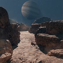 My project in Fantastic 3D illustration with Blender course. 3D, Ilustração digital, 3D Design e Ilustração tradicional projeto de remarkable.learn - 22.07.2021