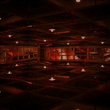 FADU Apocalipsis. Un proyecto de Diseño, Diseño gráfico y Arquitectura de Javier Dorneles Muñoz - 31.03.2020