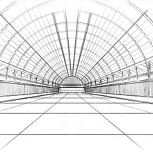 Davis Lisboa - Storyboard with Pencil on Paper for Audi - DDB  - Barcelona, Spain. Stor, board, Advertising, and Traditional illustration project by Davis Lisboa - 07.24.2021