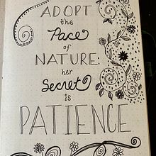 My project in Introduction to Illustrated Bullet Journaling course. Projekt z dziedziny Trad, c, jna ilustracja, Craft, T, pografia,  R, sunek,  R, sunek art, st, czn, R, sunek botaniczn, DIY,  Pismo dekorac i jne użytkownika patricia_a_mast - 24.07.2021