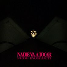 NADIE VA A TOCAR. Un proyecto de Vídeo, Cine, vídeo, televisión y Realización audiovisual de Nina Seroto - 01.04.2021