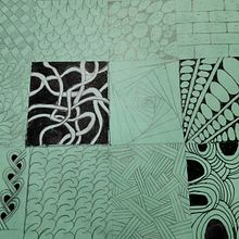 Mi Proyecto del curso: Dibujo para principiantes nivel -1. Pencil Drawing, Drawing, Creating with Kids, and Sketchbook project by stkirito - 07.25.2021