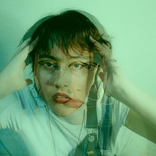 Deja Vu. Photograph, Design, VFX, Portrait Photograph, Fine-Art Photograph & Instagram Photograph project by Julia Velásquez - 07.21.2021