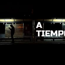 "A TIEMPO". Un proyecto de Cine, vídeo, televisión, Diseño de iluminación, Cine e Iluminación fotográfica de Ramiro Soler Paricio - 16.05.2021