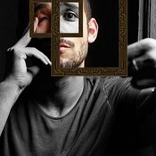 Practicando phothoshoping. Un progetto di Fotografia e Social media di Edy Esquivel - 25.07.2021