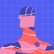 Move mood . Animation, 2D Animation, Traditional illustration, and Motion Graphics project by Sara Lainez - 07.25.2021