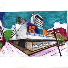 Mi Proyecto del curso: Dibujo para principiantes nivel -1. Pencil Drawing, Drawing, Creating with Kids, and Sketchbook project by Maicol Castillo - 07.26.2021