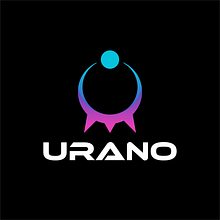 Identidade Visual Agência Urano . % Felipe Colletes tarafından hazırlanan Markalaşma ve Kimlik, Sanat Yönetmenliği, Grafik Tasarım, Ve Logo Tasarımı projesi - 05.03.2021