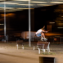 Skateboarding. Un proyecto de Fotografía e Iluminación fotográfica de Aleix Buch - 26.07.2021