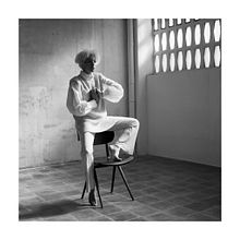 Portraits. Un proyecto de Fotografía, Iluminación fotográfica y Fotografía analógica de Aleix Buch - 26.07.2021