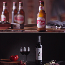 Packshots. Advertising, Product Photograph, and Video Editing project by Alejandro Lendínez Rivas - 07.01.2021