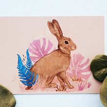 Some of my previous artworks before Domestika. Un progetto di Illustrazione tradizionale, Belle arti, Pittura, Disegno di ritratti e Disegno artistico di Bao Bunn - 26.07.2021