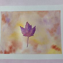 Trabajo con paleta técnica y personal. Traditional illustration, Fine Arts, and Painting project by Francisca Herraiz - 07.26.2021