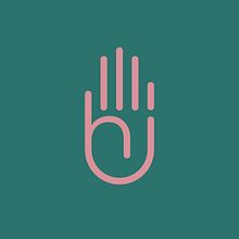 Hivefive Studio. Design, Graphic Design, Br, ing & Identit project by Nuria Arregui Ustundag - 07.26.2021