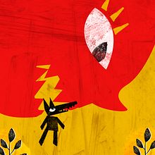 Meu projeto do curso: Ilustração e colagem digital para contos infantis . % Cátia Baldoino da Silva tarafından hazırlanan Tasarım, Geleneksel illüstras, on, Kolaj, Dijital İllüstras, on, Çocuk İllüstras, onu, Ve Dijital Tasarım projesi - 07.26.2021