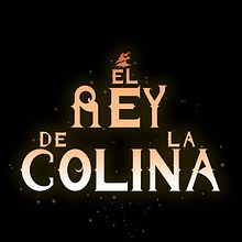 El rey de la colina Ein Projekt aus dem Bereich Comic von Christian Kevin Velasco Lopez - 23.07.2021