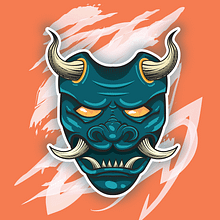 Mi Proyecto del curso: Arte vectorial: refleja tu estilo con Illustrator . Un proyecto de Ilustración tradicional, Ilustración vectorial e Ilustración digital de Ivette Alejandra Barrios Ramírez - 25.07.2021