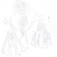 Mi Proyecto del curso: Escritura de una novela paso a paso . Menulis, Kreativitas, Mendongeng, Dan Narasi proyek oleh Hector Nava - 07.26.2021