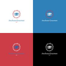Il mio progetto del corso: Design di loghi: sintesi grafica e minimalismo. Design, Br, ing, Identit, Graphic Design, and Logo Design project by Tommaso D'Este - 07.27.2021