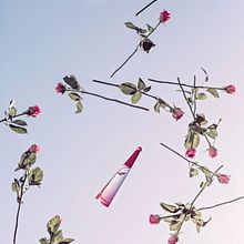 L'Eau d'Issey Rose - Issey Miyake. Un proyecto de Fotografía de Marioly Vázquez - 27.07.2021