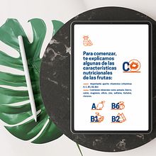 Famisanar EPS - Ebook. Un proyecto de Diseño, Retoque fotográfico, Diseño editorial, Diseño para Redes Sociales, Ilustración vectorial y Fotografía de Dennis Bottin Dennis Guerrero - 27.07.2021