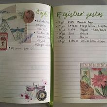 Mi Proyecto del curso:  Bullet journal creativo: planificación y creatividad  . Ilustrasi tradisional, Huruf, Menggambar, Dan Huruf Tangan proyek oleh Lourdes Colmenero Rojas - 07.27.2021