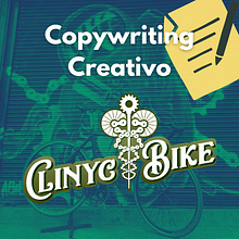 Mi Proyecto del curso: Copywriting creativo para emprendedores. Een project van Schrijven, Cop, writing, Social media,  Creativiteit, Digitale marketing y Verhaallijn van Eduardo Merchán Puentes - 23.07.2021