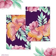 Il mio progetto del corso: Disegno e composizione naturalistica ad acquerello. Een project van Traditionele illustratie,  Tekening, Aquarelschilderen y Naturalistische illustratie van Uriel Garibay Román - 27.07.2021