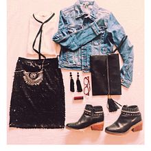 SHOES PARADE - stop motion movie - by Erika Zurcher / FLAT LAY - LOOK DE MODA . Fashion Photograph project by erikzurcher - 07.22.2021