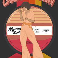 Digital Illustrations. Traditional illustration, and Digital Illustration project by Charlene Gallardo - 07.27.2021