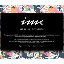 Estampados aplicados a moda para la marca GREEN COAST. Projekt z dziedziny Projektowanie graficzne, Trad, c, jna ilustracja, Projektowanie mod i Stemple użytkownika Isaac Martin Castro - 27.07.2021