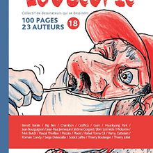I'm rebuilding my life with Egoscopic, in Egoscopic n ° 18 . Un progetto di Illustrazione tradizionale, Fumetto, Stor, telling, Stor e board di jahan_benoit - 27.07.2021