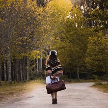 Un viaje inolvidable. Un proyecto de Fotografía y Post-producción fotográfica		 de Tania García Martínez - 20.05.2021