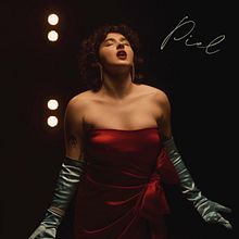 Arte de tapa - Catalina segura “piel” Ein Projekt aus dem Bereich Werbung, Fotografie, Kino, Video und TV und Artistische Fotografie von Tatiana Faingold - 27.07.2021