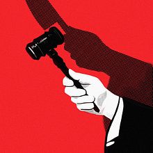 Ilustración editorial . Traditional illustration, Digital Illustration, Editorial Illustration, Editorial Design, and Graphic Design project by Nuria Arregui Ustundag - 07.27.2021