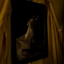 AUSENCIA. . Photograph, Stor, telling, Fine-Art Photograph, Narrative & Interior Photograph project by Andre - 07.27.2021