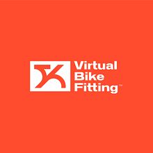 Virtual Bike Fitting- Identidad Visual . Br, ing, Identit, and Graphic Design project by Pistacho Studio - 07.27.2021