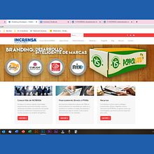 Mi Proyecto del curso: Freelance: claves y herramientas para triunfar siendo tu propio jefe. Design, Creative Consulting, Design Management, Marketing, Advertising, Br, ing, Identit, Graphic Design, Web Design, Web Development, Cop, writing, Logo Design, Product Photograph, Digital Marketing, Digital Photograph, Content Marketing, Facebook Marketing, Digital Design, Instagram Marketing, and Social Media Design project by Joyce Martínez - 07.27.2021