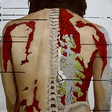 Clase de Anatomía. Projekt z dziedziny  Sztuki piękne,  Malarstwo i Sitodruk użytkownika Daniela F. Cortéz - 27.07.2021