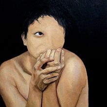 Experimento 1 y 2. Projekt z dziedziny  Malarstwo i Malarstwo olejowe użytkownika Daniela F. Cortéz - 27.07.2021