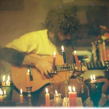 Fotos analógicas en 35 de videoclip  . Fotografi, Film, Video, TV, Arahan Seni, Dan Desain Set proyek oleh Tatiana Faingold - 07.27.2021