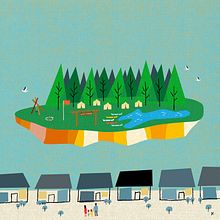 James Yang Portfolio. Un progetto di Illustrazione tradizionale di James Yang - 27.07.2021