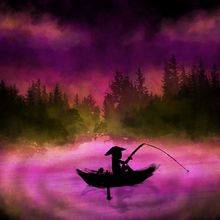 Meu projeto do curso: Adobe Photoshop para pintura digital . Ilustrație tradițională, Ilustrație digitală și Pictură digitală de ana_j_bariani - 07.28.2021