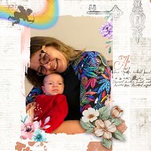 Canções de ninar, brincar, aprender e cantar  / Música : Vamos cantar. Music project by Elaine Perez - 07.26.2021