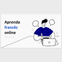Meu projeto do curso: Princípios de design para apresentações. Un projet de Gestion de la conception, Design graphique, Marketing , et Communication de Edson da Conceição Silva - 28.07.2021