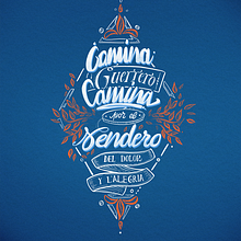 My project in Introduction to Lettering with Procreate course. Un projet de Lettering, Lettering numérique , et Lettering 3D de Anna Siviero - 28.07.2021