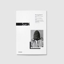 Mi Proyecto del curso: Técnicas de composición para diseño gráfico. Design, Editorial Design, Graphic Design, and Digital Design project by Sandra - 07.28.2021