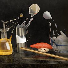 Mi Proyecto del curso: Pintura e ilustración realista con Procreate. Un proyecto de Ilustración tradicional, Bellas Artes, Dibujo, Ilustración digital, Dibujo realista y Pintura digital de Leonardo Rodríguez Brito - 27.07.2021
