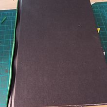 Mi Proyecto del curso: Creación de libros pop-up. Projekt z dziedziny Craft, Grafika ed, torska, Papercraft,  Introligatorstwo, Kreat, wne zabaw i z dziećmi użytkownika Seira Lara monsalve - 28.07.2021