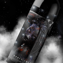 Experience - Packaging. Design, Advertising, and Packaging project by Paúl Murriagui - 12.30.2020